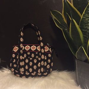 Vera Bradley mini bag